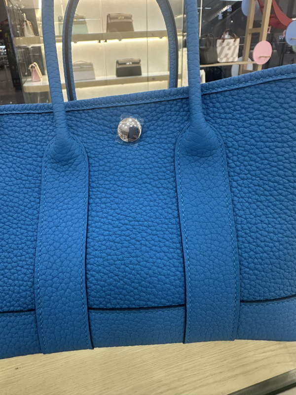 Hermes Neo Garden 23 Mini Garden Bag Ladies Handbag - Image 2