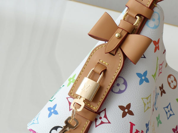 LV x TM ALL IN BB Handbag Women's Shoulder Bag - Image 7
