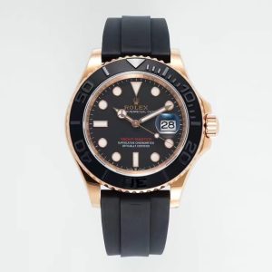 Swiss Rolex Watches Yachtmaster Series 40