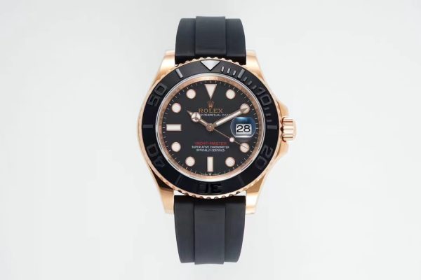 Swiss Rolex Watches Yachtmaster Series 40