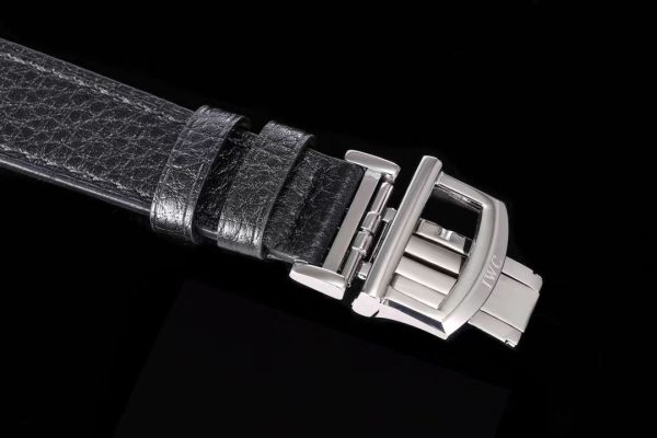 IWC Portofino Schaffhausen IW659601 Replica Minimalist Transparent Watch - Image 9