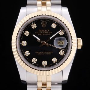 Rolex Milgauss Mrl315