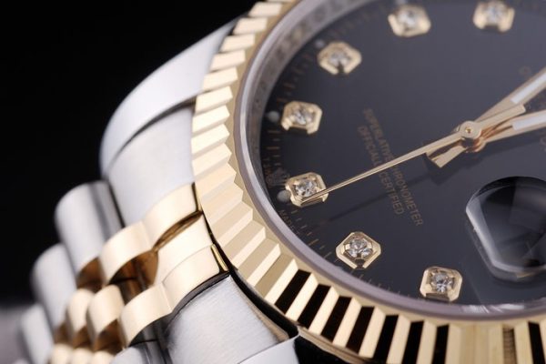 Rolex Milgauss Mrl315 - Image 2