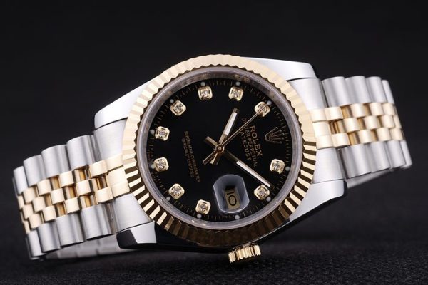 Rolex Milgauss Mrl315 - Image 4