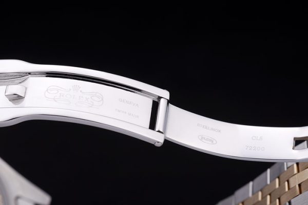 Rolex Milgauss Mrl315 - Image 7
