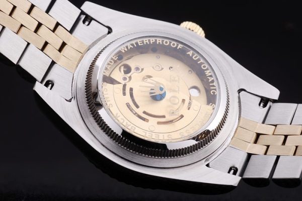 Rolex Milgauss Mrl315 - Image 8