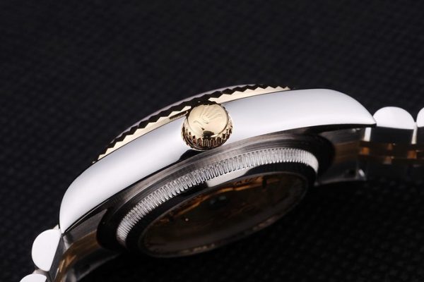 Rolex Milgauss Mrl315 - Image 9