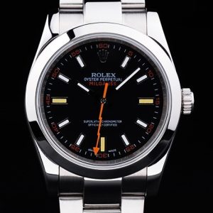 Rolex Milgauss Replica Watches  4911