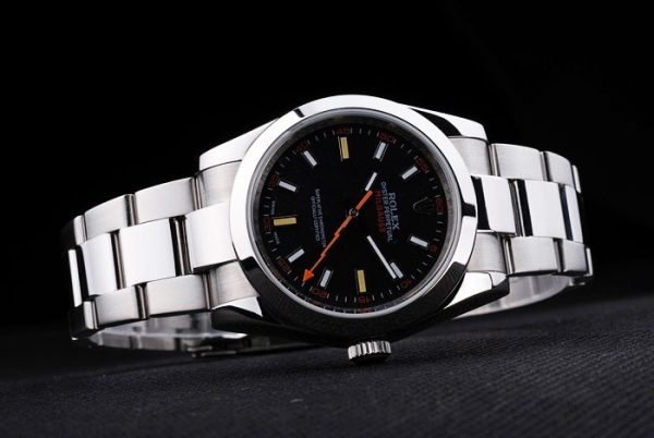 Rolex Milgauss Replica Watches  4911 - Image 3