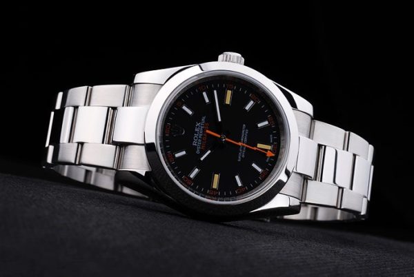 Rolex Milgauss Replica Watches  4911 - Image 4