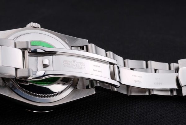 Rolex Milgauss Replica Watches  4911 - Image 7