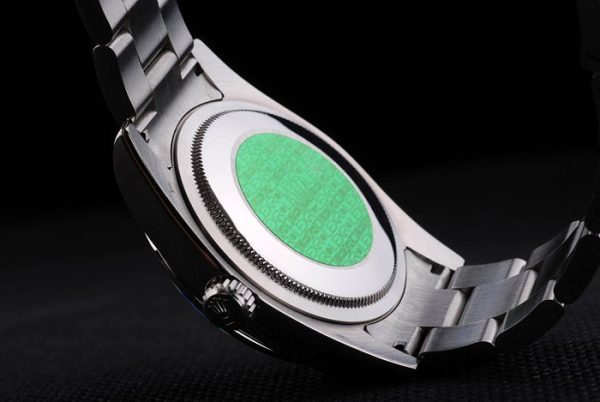 Rolex Milgauss Replica Watches  4911 - Image 8