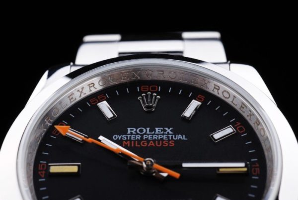 Rolex Milgauss Replica Watches  4911 - Image 9
