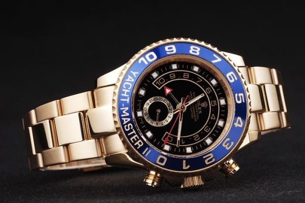 Rolex Yachtmaster Replica Watches  4974 - Image 3