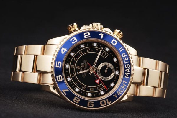 Rolex Yachtmaster Replica Watches  4974 - Image 4