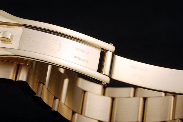 Rolex Yachtmaster Replica Watches  4974 - Image 5