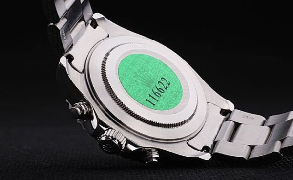 Rolex Yacht-Master Ii-rl92 - Image 5