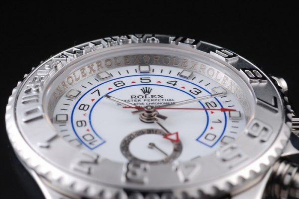 Rolex Yacht-Master Ii-rl92 - Image 7