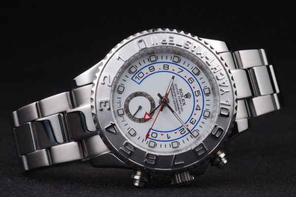 Rolex Yacht-Master Ii-rl92 - Image 8