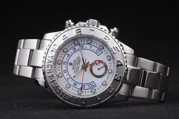 Rolex Yacht-Master Ii-rl92 - Image 9