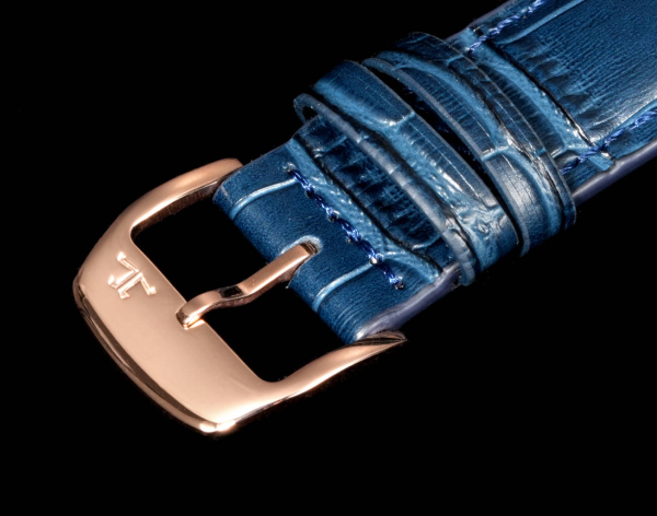 Jaeger-LeCoultre Master Men's Mechanical Perpetual Calendar - Image 8