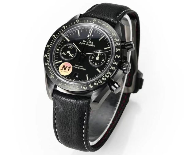 Omega Speedmaster Hot Sale Men's Automatic Mechanical Watch - Image 2