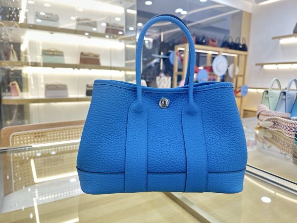 Hermes Neo Garden 23 Mini Garden Bag Ladies Handbag
