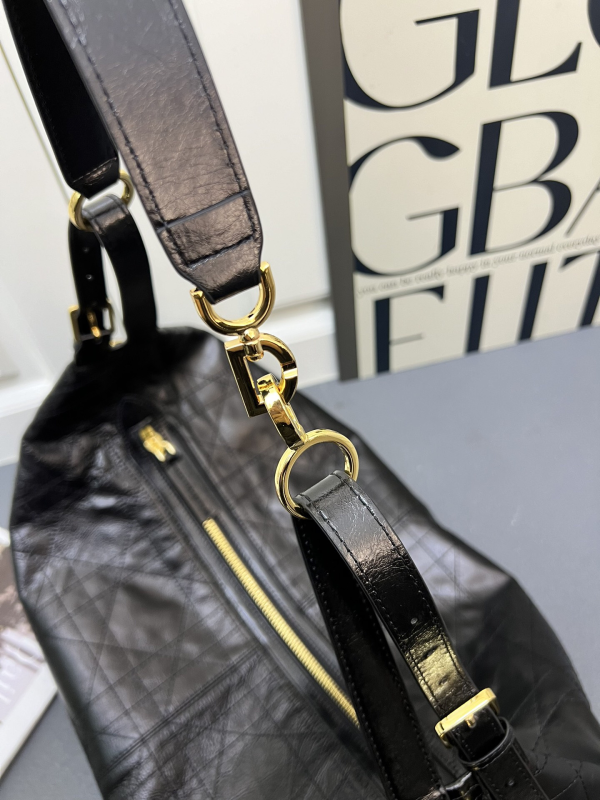Christian Dior D-journey Wanderlust Bag Tote Bag Shoulder Bag - Image 6