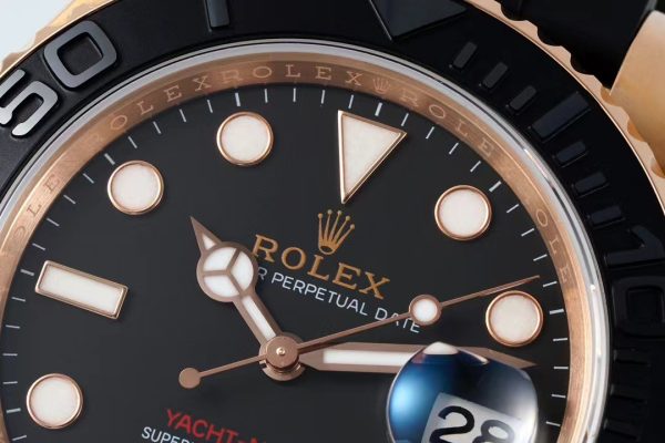 Swiss Rolex Watches Yachtmaster Series 40 - Image 4