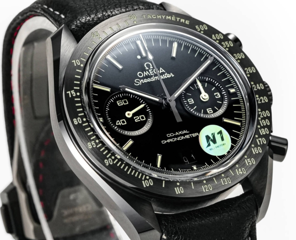 Omega Speedmaster Hot Sale Men's Automatic Mechanical Watch - Image 5
