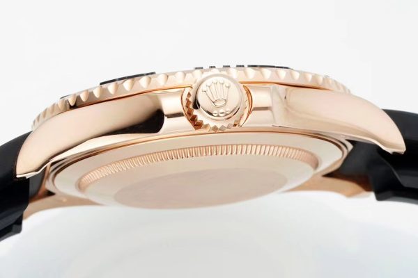 Swiss Rolex Watches Yachtmaster Series 40 - Image 6