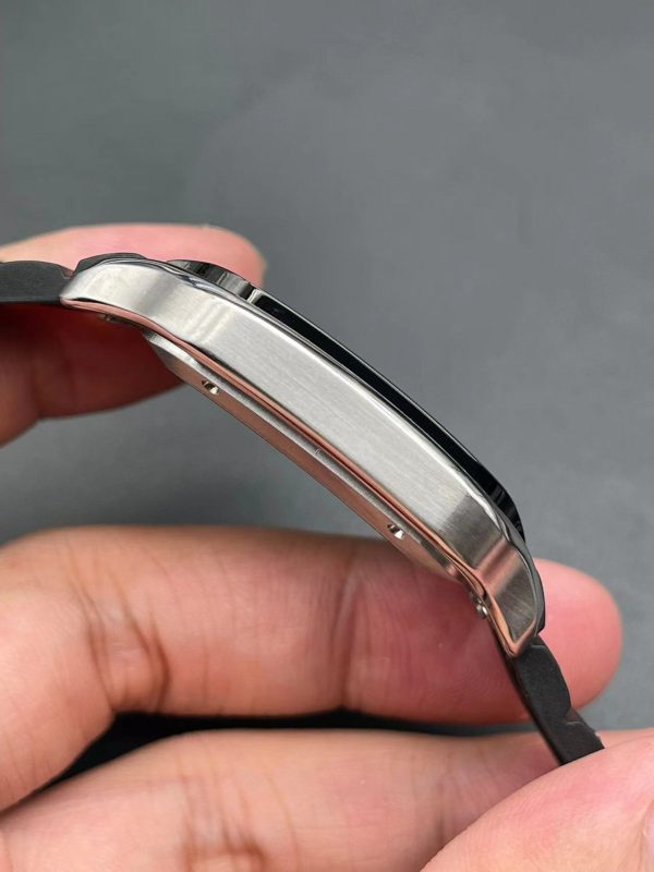 Cartier Santos Automatic Men's Collection New models - Image 5