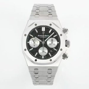 Audemars Piguet Royal Oak 26331 Chronograph Translucent Special Men's Watch