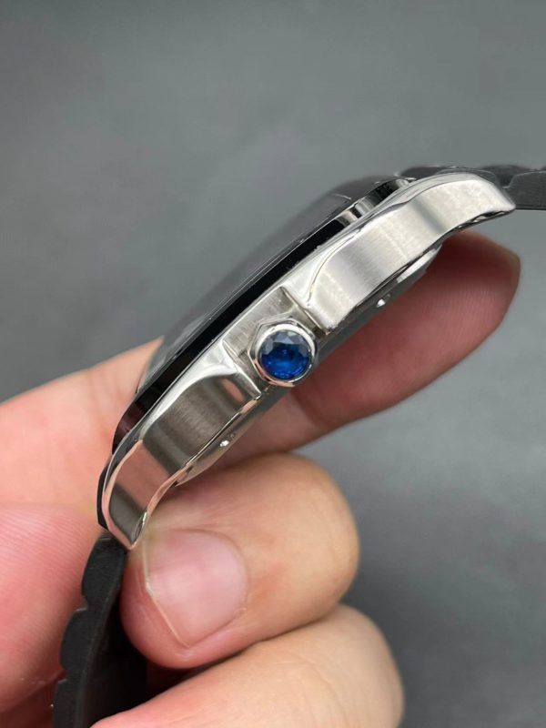 Cartier Santos Automatic Men's Collection New models - Image 4