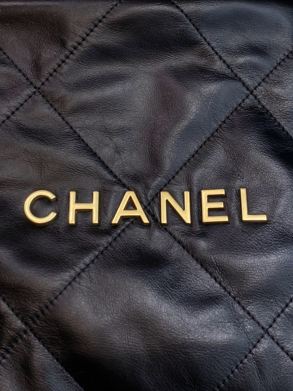 Chanel 22 Trash Bag Women's Handbag Shoulder Bag - Image 7