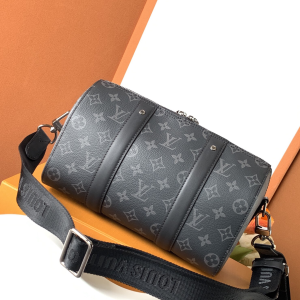 LV CIYT KEEPALL Handbags Men's Fashion Bags