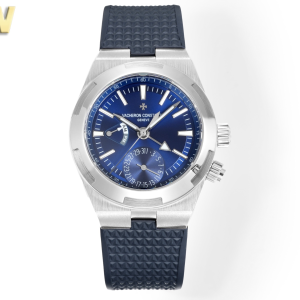Vacheron Constantin Overseas 7900V Top Luxury Men's Watch