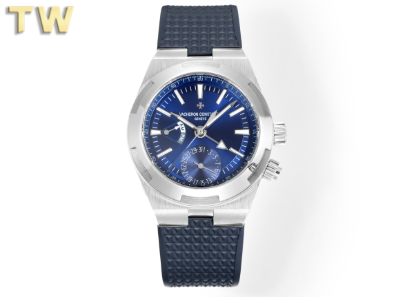 Vacheron Constantin Overseas 7900V Top Luxury Men's Watch
