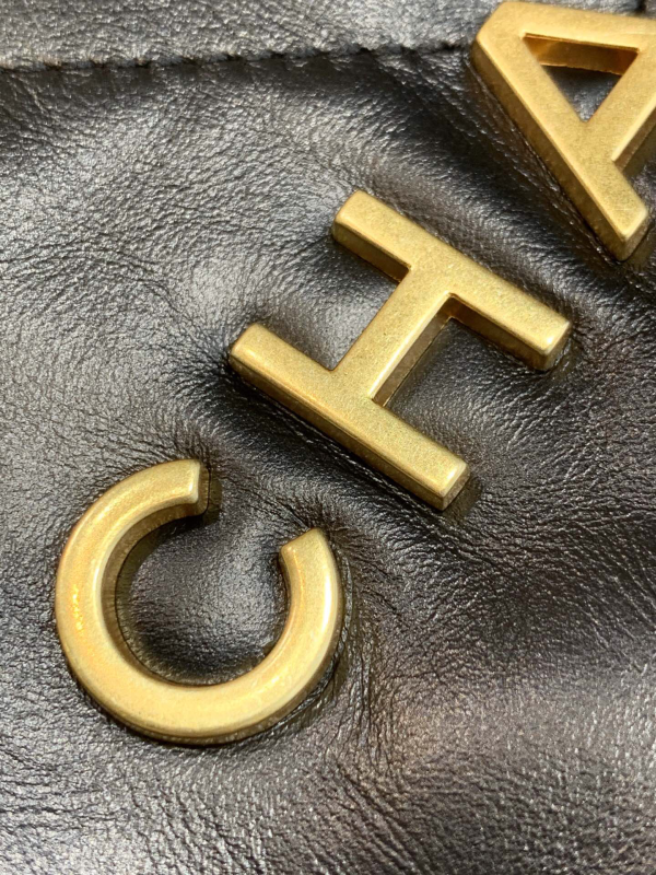 Chanel 22 Trash Bag Women's Handbag Shoulder Bag - Image 6