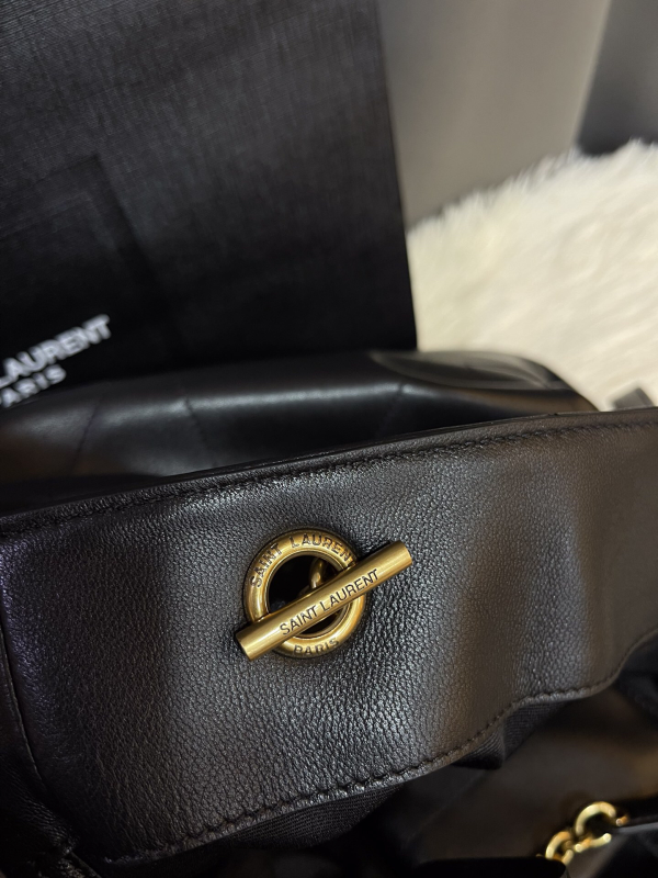 Saint Laurent (YSL) Jamie Shopping women's bags lightweight handbags - Image 6