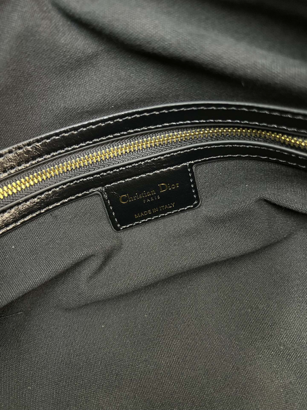 Christian Dior D-journey Wanderlust Bag Tote Bag Shoulder Bag - Image 8