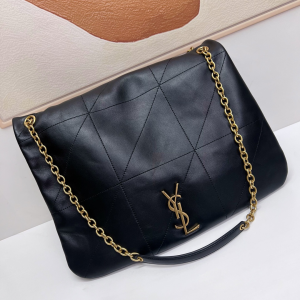 Saint Laurent (YSL) Jamie Women's Large Bag Super Soft Lazy Feeling