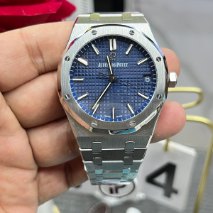 Audemars Piguet Royal Oak Offshore 50th Anniversary Men's Mechanical Watch Calendar