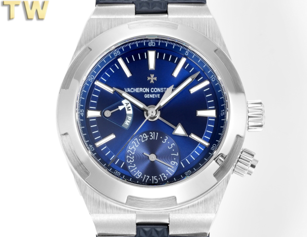Vacheron Constantin Overseas 7900V Top Luxury Men's Watch - Image 3