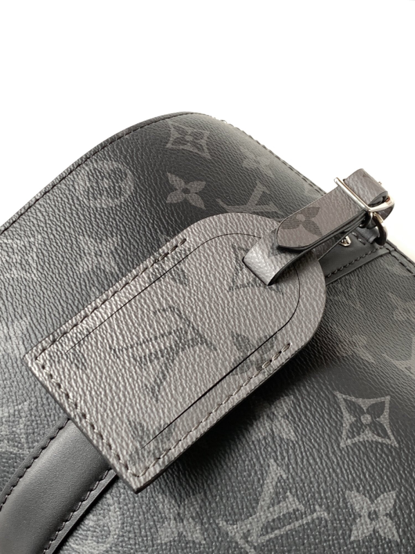 LV CIYT KEEPALL Handbags Men's Fashion Bags - Image 6