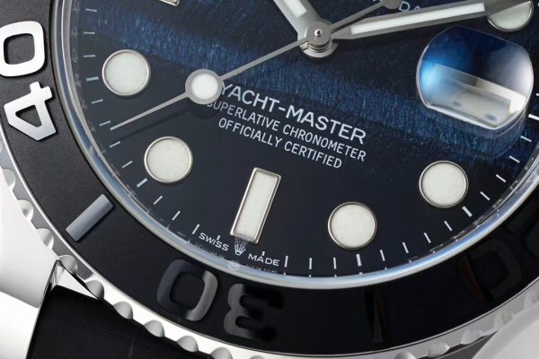 Swiss Rolex Watches Yachtmaster Men's Watches - Image 5