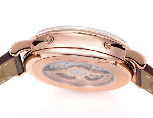 IWC Portofino  Schaffhausen IW359001 Full Calendar Watch - Image 9