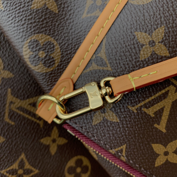 LV Carry All New Handbags Women's Shoulder Bags - Image 6