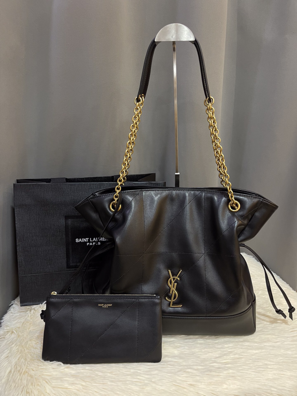 Saint Laurent (YSL) Jamie Shopping women's bags lightweight handbags - Image 2