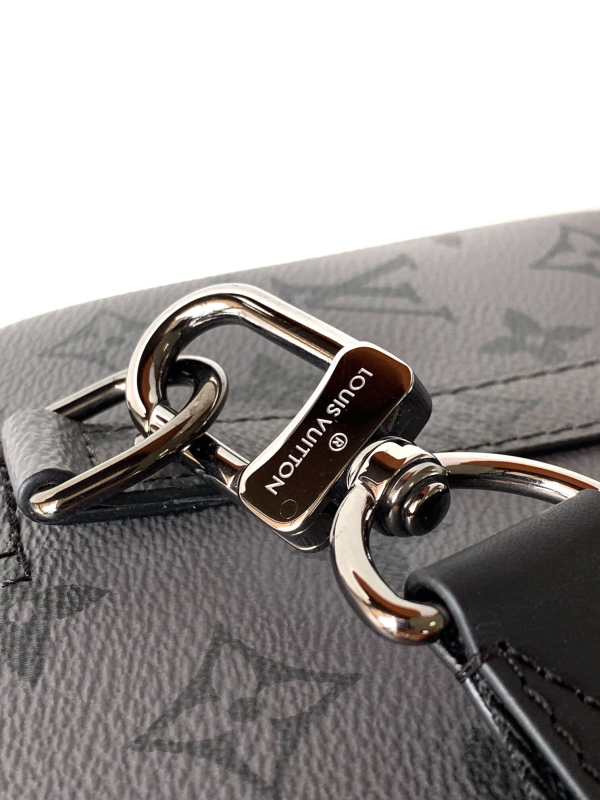 LV CIYT KEEPALL Handbags Men's Fashion Bags - Image 7